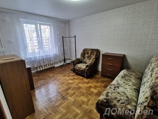 Сдается одна непроходная комната Минск, улица Жуковского, 5 к1